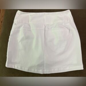 Adidas Golf Skort NWT